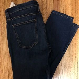 Current Elliott jeans